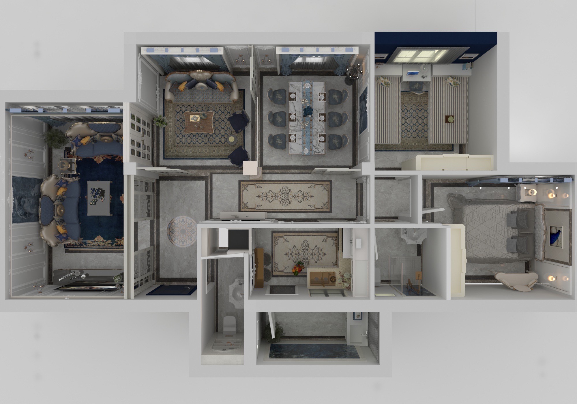 Avant / Après – Transformations architecturales qui changent tout